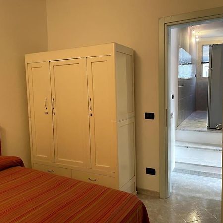 Casa Tisia Apartment Ceriale Exterior photo