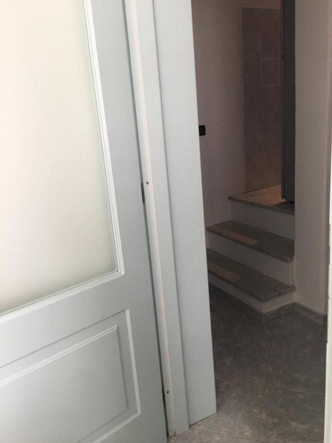 Casa Tisia Apartment Ceriale Exterior photo