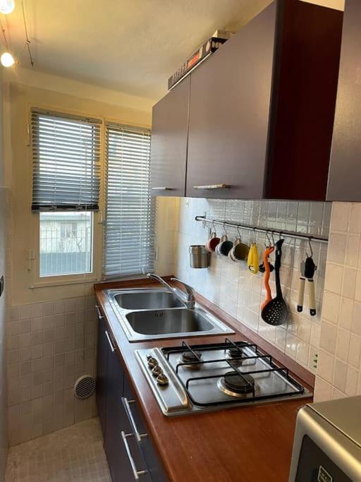 Casa Tisia Apartment Ceriale Exterior photo