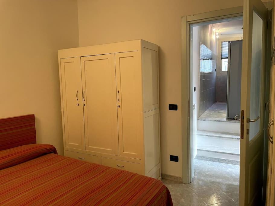 Casa Tisia Apartment Ceriale Exterior photo