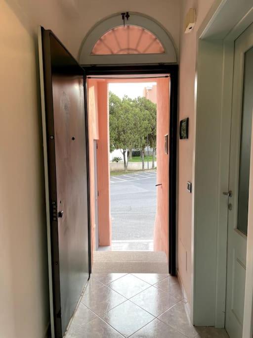 Casa Tisia Apartment Ceriale Exterior photo